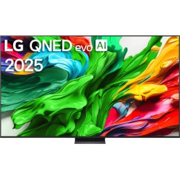 Телевизор LG 100QNED86A6A