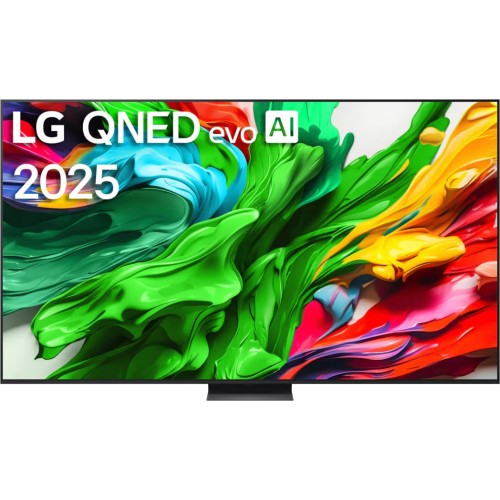 Телевизор LG 100QNED86A6A