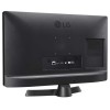 Телевизор LG 24TQ510S-PZ 24 (61 см)  черный