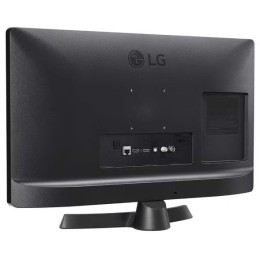 Телевизор LG 24TQ510S-PZ 24" (61 см)  черный