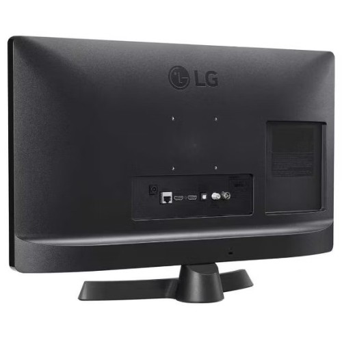 Телевизор LG 24TQ510S-PZ 24 (61 см)  черный