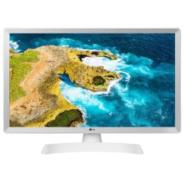 Телевизор LG 24TQ510S-WZ
