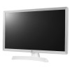 Телевизор LG 24TQ510S-WZ