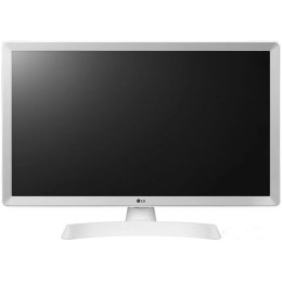 Телевизор LG 24TQ510S-WZ