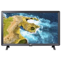 Телевизор LG 24TQ520S-PZ