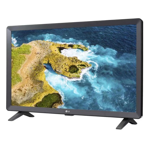 Телевизор LG 24TQ520S-PZ