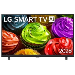 Телевизор LG 32LB650B6LA