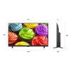 Телевизор LG 32LB650B6LA купить в Москве и Санкт-Петербурге