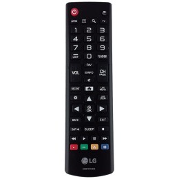 Телевизор LG 32LQ630B6LA