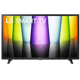Телевизор LG 32LQ63506LA 32" (81 см) 2022