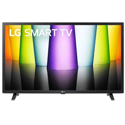 Телевизор LG 32LQ63506LA 32 (81 см) 2022
