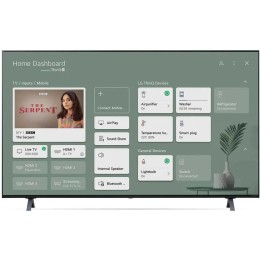 Телевизор LG 43NANO756PA
