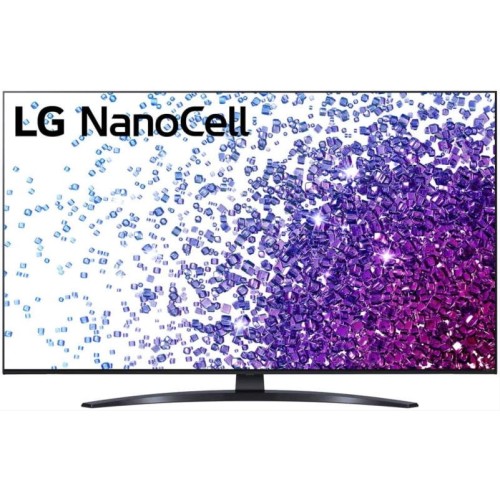 Телевизор LG 43NANO766PA купить в Москве и Санкт-Петербурге
