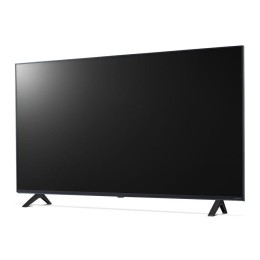 Телевизор LG 43NANO80T6A 43" (109 см) 2024 черный