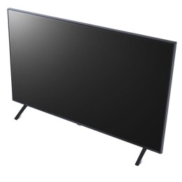 Телевизор LG 43NANO80T6A 43" (109 см) 2024 черный