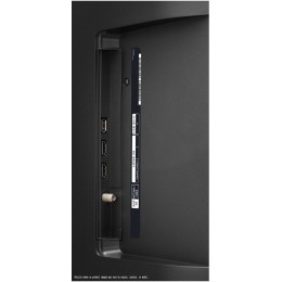 Телевизор LG 43NANO80T6A 43" (109 см) 2024 черный