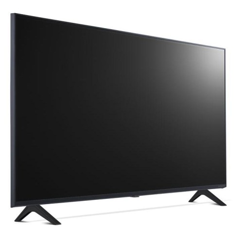 Телевизор LG 43NANO80T6A 43 (109 см) 2024 черный