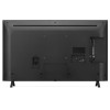 Телевизор LG 43NANO80T6A 43 (109 см) 2024 черный