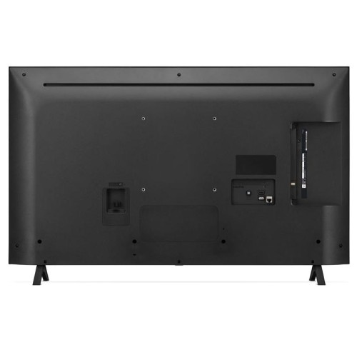 Телевизор LG 43NANO80T6A 43 (109 см) 2024 черный