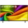 Телевизор LG 43NU900B6LA купить в Москве и Санкт-Петербурге