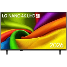 Телевизор LG 43NU900B6LA