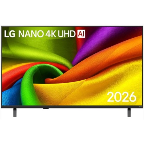 Телевизор LG 43NU900B6LA купить в Москве и Санкт-Петербурге