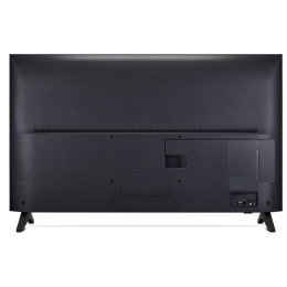 Телевизор LG 43QNED70A6A 43" (109 см) 2025 черный