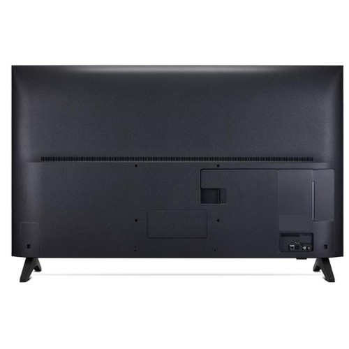 Телевизор LG 43QNED70A6A 43 (109 см) 2025 черный