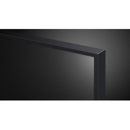 Телевизор LG 43QNED70A6A 43" (109 см) 2025 черный