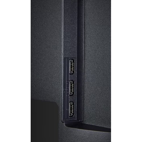 Телевизор LG 43QNED70A6A 43 (109 см) 2025 черный