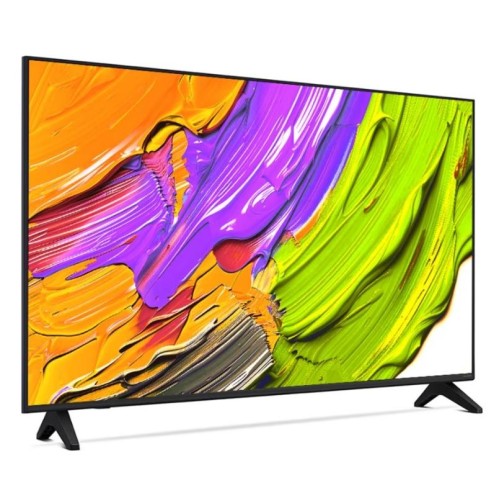 Телевизор LG 43QNED70A6A 43 (109 см) 2025 черный