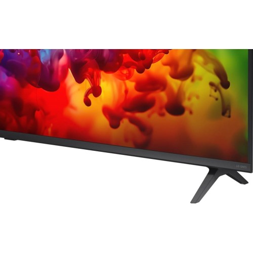 Телевизор LG 43QNED70B6C купить в Москве и Санкт-Петербурге