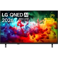 Телевизор LG 43QNED70B6C
