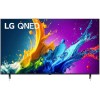 Телевизор LG 43QNED80T6A 43 (109 см) 2024 черный купить в Москве и Санкт-Петербурге