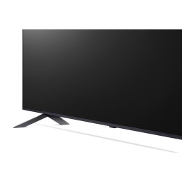 Телевизор LG 43QNED80T6A 43" (109 см) 2024 черный