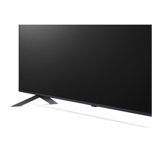 Телевизор LG 43QNED80T6A 43 (109 см) 2024 черный купить в Москве и Санкт-Петербурге
