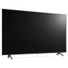 Телевизор LG 43QNED80T6A 43 (109 см) 2024 черный купить в Москве и Санкт-Петербурге