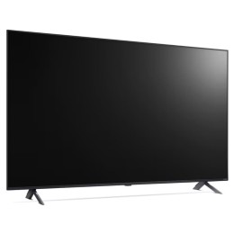 Телевизор LG 43QNED80T6A 43" (109 см) 2024 черный