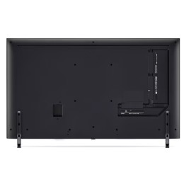 Телевизор LG 43QNED80T6A 43" (109 см) 2024 черный