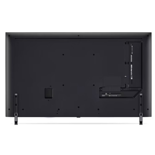 Телевизор LG 43QNED80T6A 43 (109 см) 2024 черный купить в Москве и Санкт-Петербурге