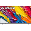 Телевизор LG 43QNED82A6B 43 (109 см) 2025 темно-синий