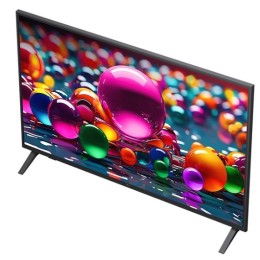 Телевизор LG 43UA75009LA 43" (109 см) 2023 черный