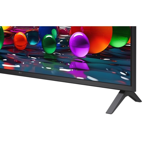 Телевизор LG 43UA75009LA 43 (109 см) 2023 черный
