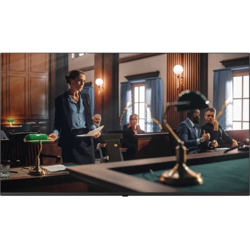 Телевизор LG 43UM662H