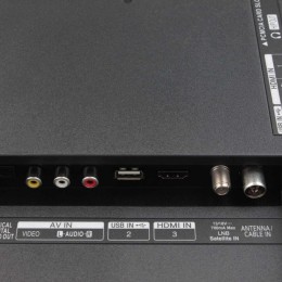 Телевизор LG 43UN68006LA