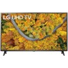 Телевизор LG 43UP75006LF купить в Москве и Санкт-Петербурге
