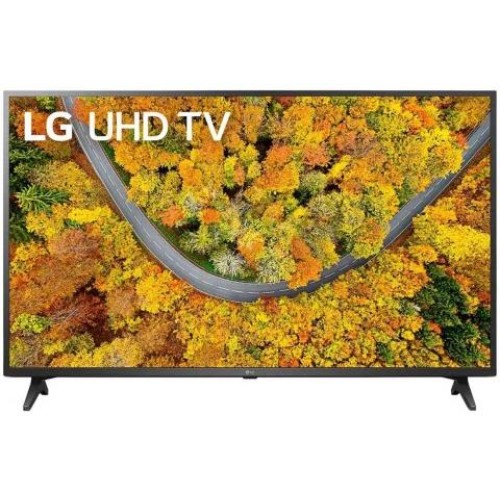 Телевизор LG 43UP75006LF купить в Москве и Санкт-Петербурге