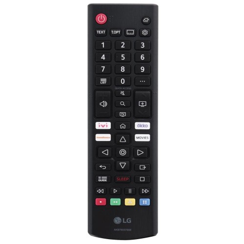 Телевизор LG 43UP75006LF купить в Москве и Санкт-Петербурге