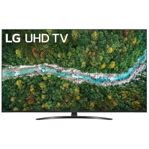 Телевизор LG 43UP78006LC купить в Москве и Санкт-Петербурге