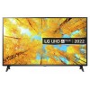 Телевизор LG 43UQ75006LF купить в Москве и Санкт-Петербурге